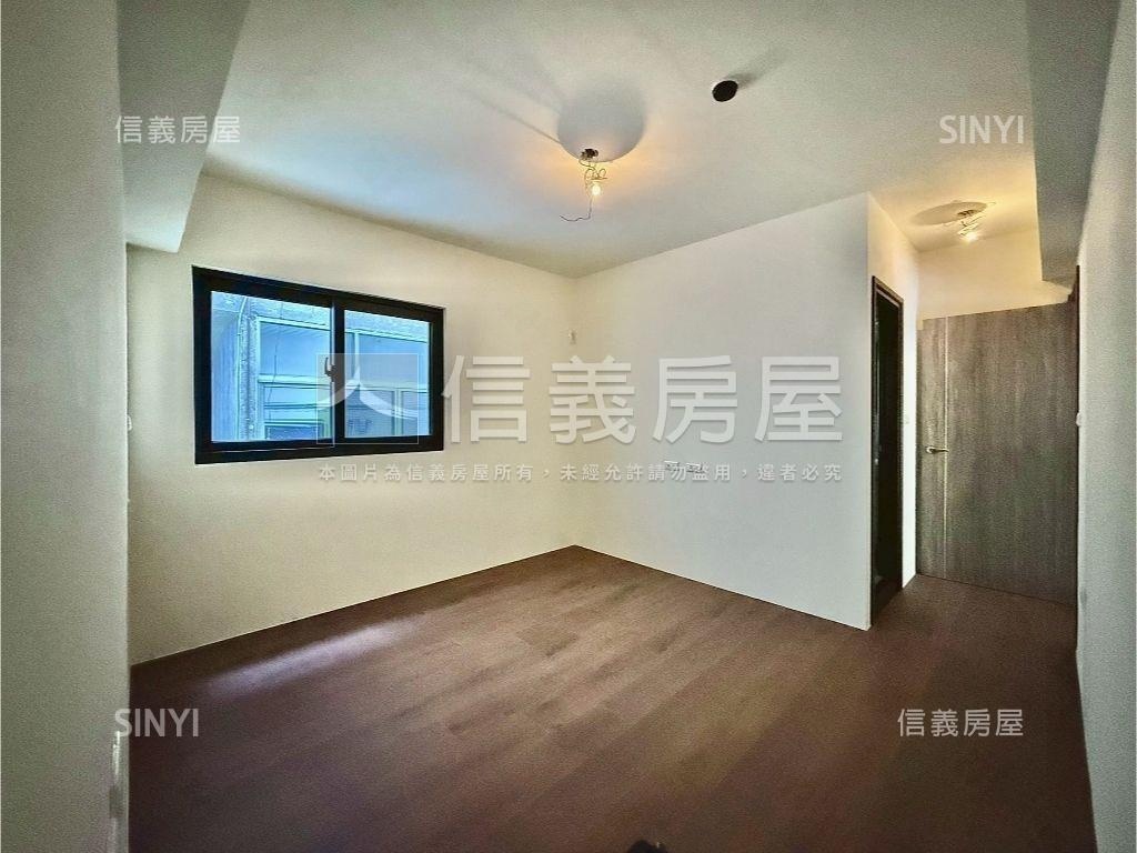 森林花園綠意美墅Ｎ戶房屋室內格局與周邊環境