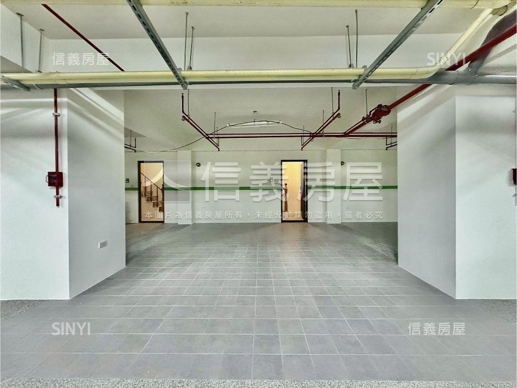 森林花園綠意美墅Ｎ戶房屋室內格局與周邊環境