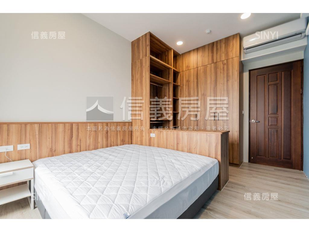 昌禾印月高質感視野四房房屋室內格局與周邊環境