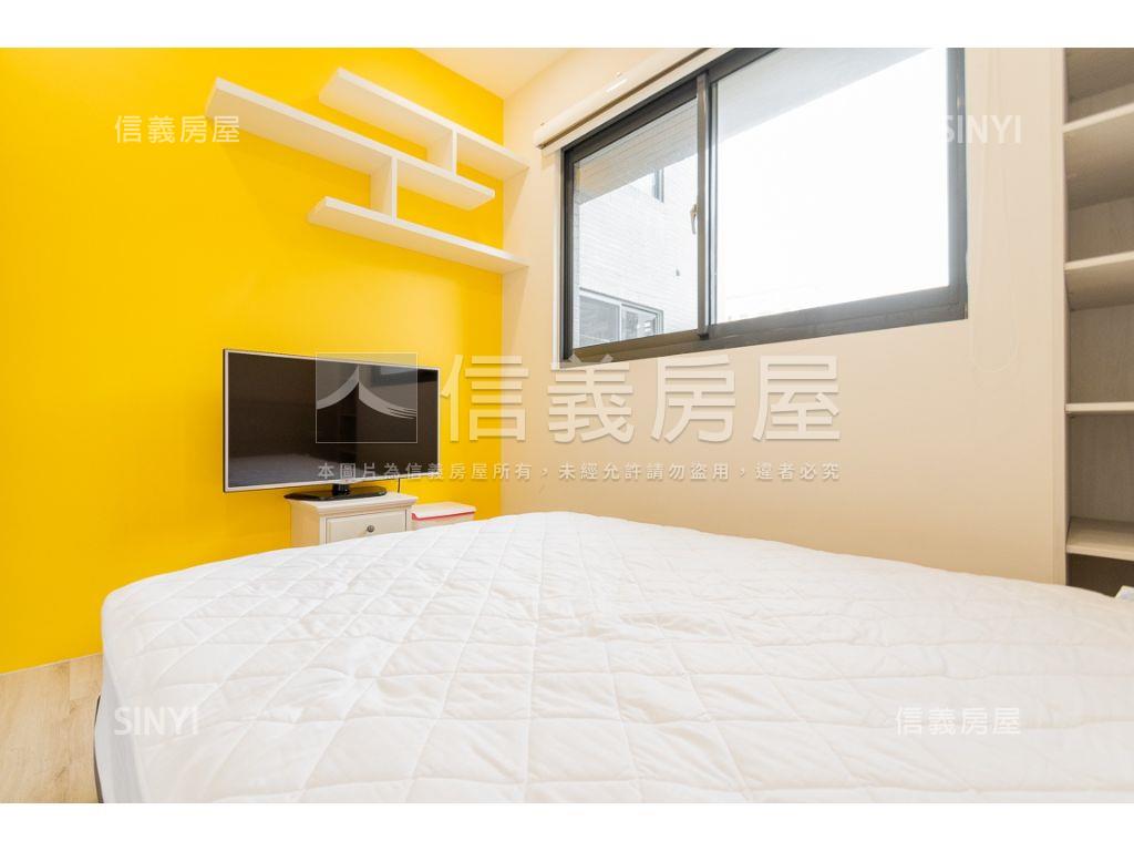 昌禾印月高質感視野四房房屋室內格局與周邊環境