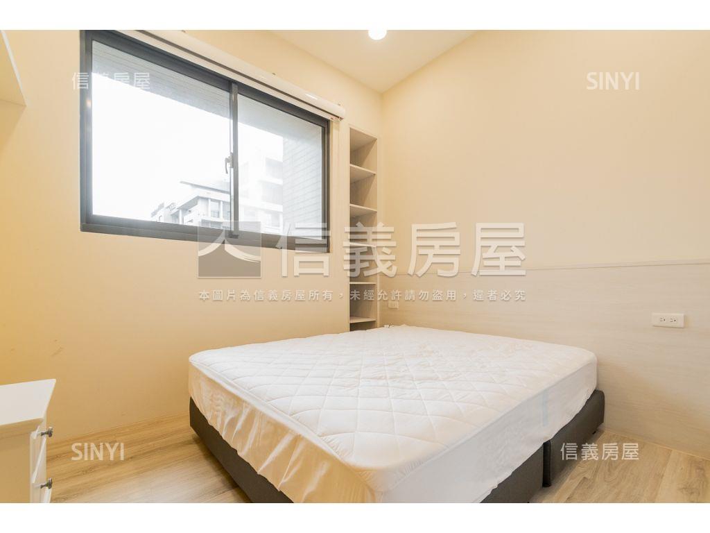昌禾印月高質感視野四房房屋室內格局與周邊環境