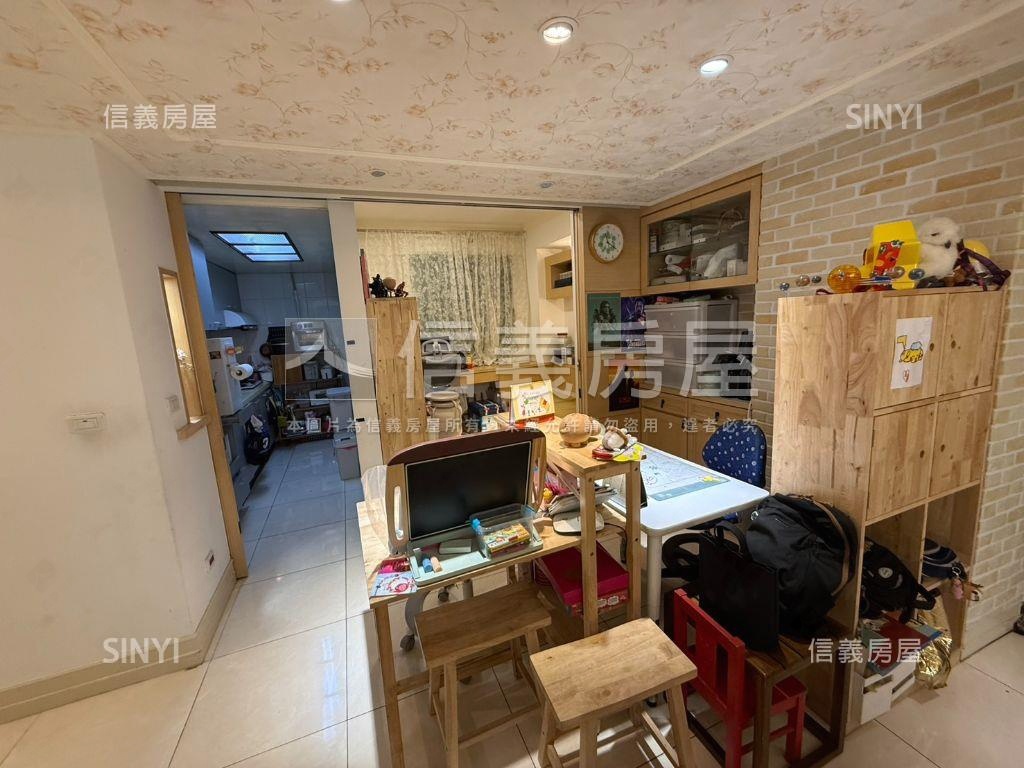 夢想之都３房完成你的夢想房屋室內格局與周邊環境