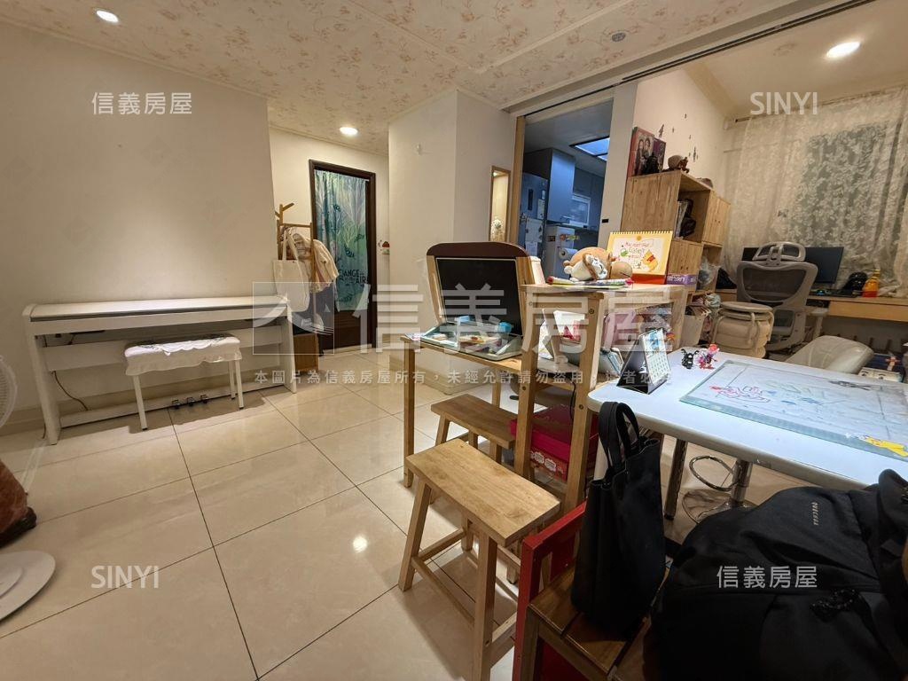 夢想之都３房完成你的夢想房屋室內格局與周邊環境