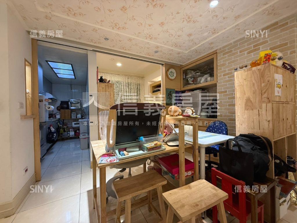 夢想之都３房完成你的夢想房屋室內格局與周邊環境