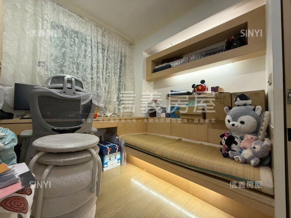 夢想之都３房完成你的夢想房屋室內格局與周邊環境