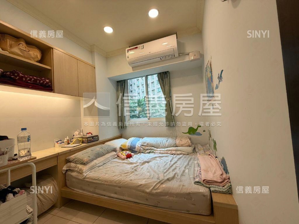 夢想之都３房完成你的夢想房屋室內格局與周邊環境