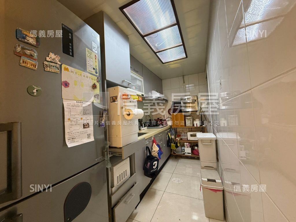 夢想之都３房完成你的夢想房屋室內格局與周邊環境