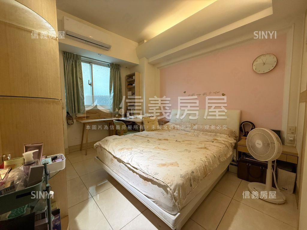 夢想之都３房完成你的夢想房屋室內格局與周邊環境