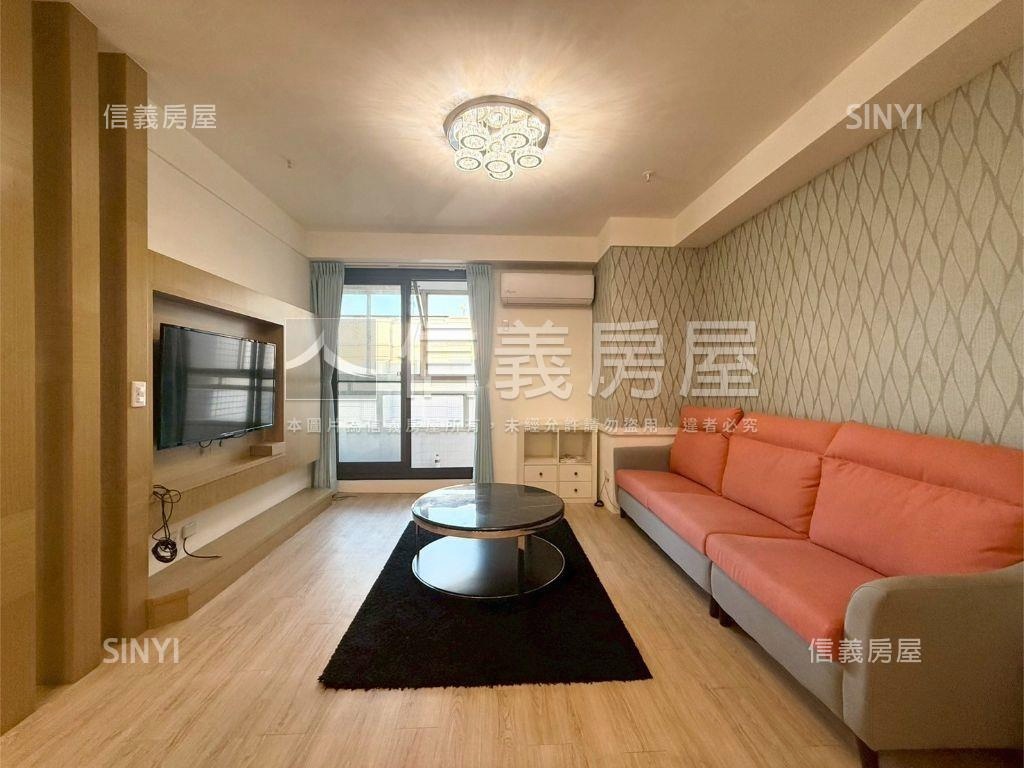 東山低總價精裝三房車位房屋室內格局與周邊環境