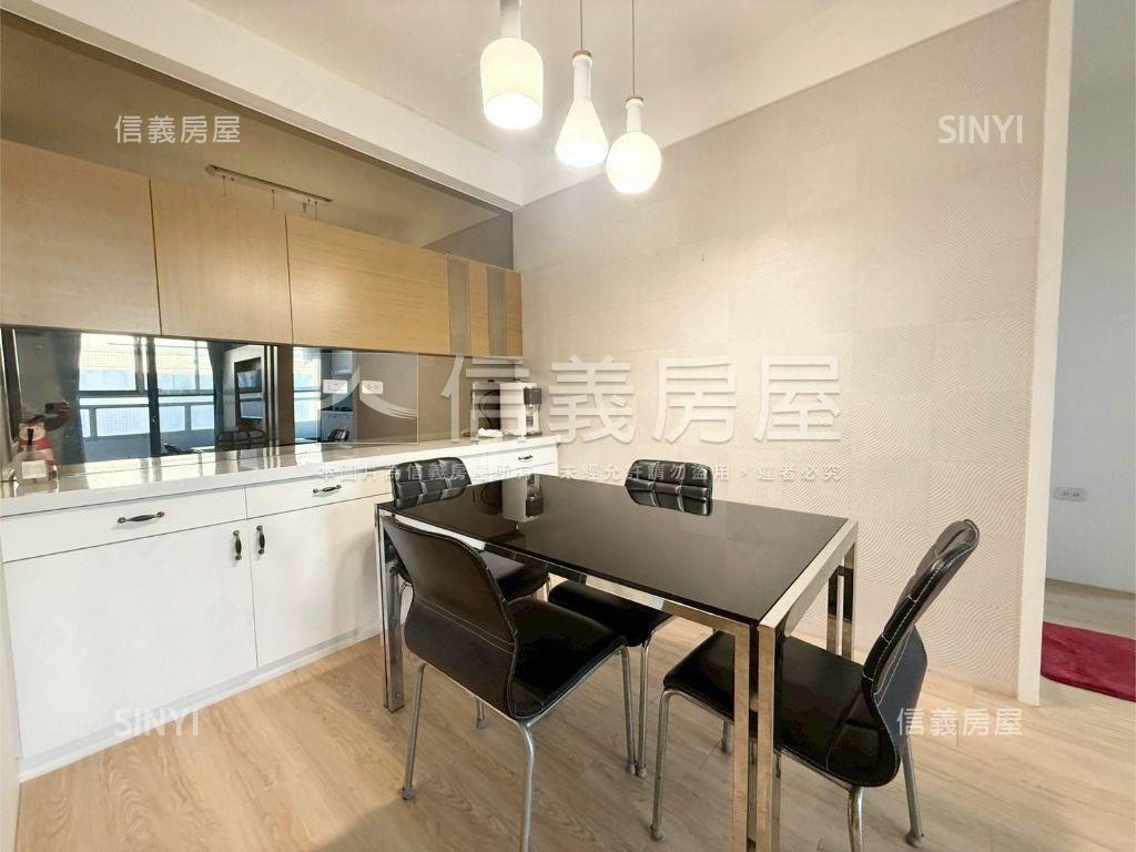 東山低總價精裝三房車位房屋室內格局與周邊環境