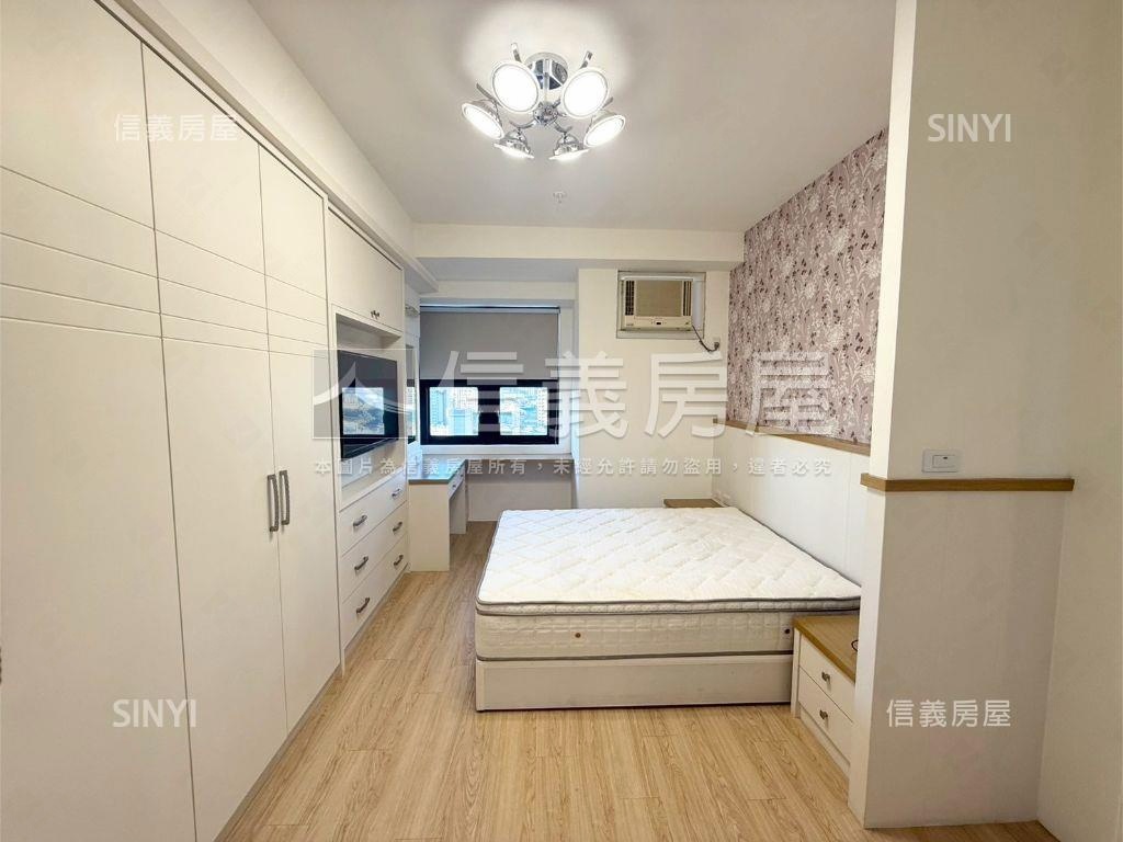 東山低總價精裝三房車位房屋室內格局與周邊環境