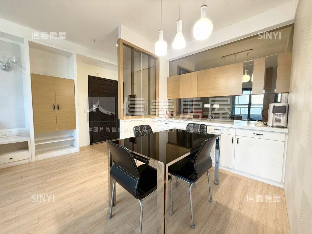 東山低總價精裝三房車位房屋室內格局與周邊環境