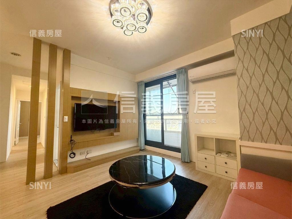 東山低總價精裝三房車位房屋室內格局與周邊環境