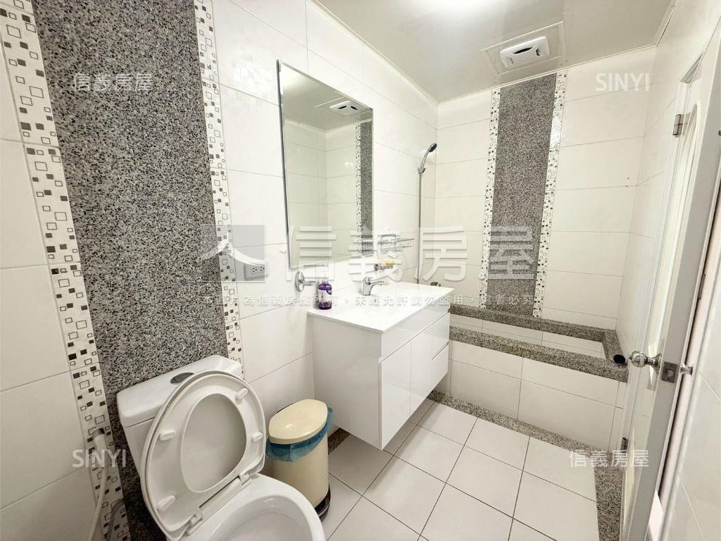 東山低總價精裝三房車位房屋室內格局與周邊環境