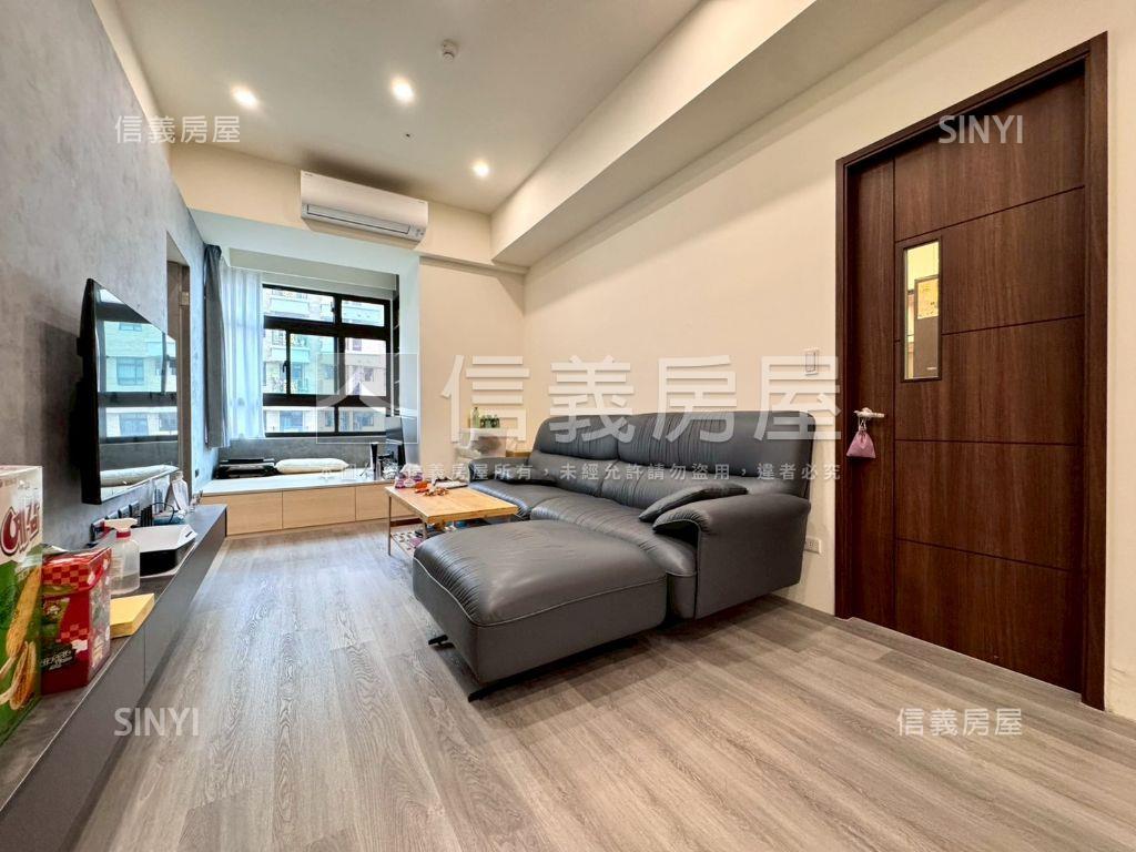 精裝視野三房平車心在微笑房屋室內格局與周邊環境