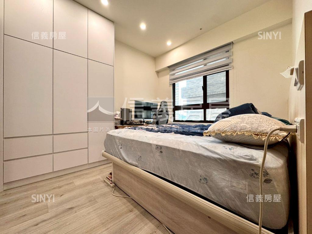 精裝視野三房平車心在微笑房屋室內格局與周邊環境