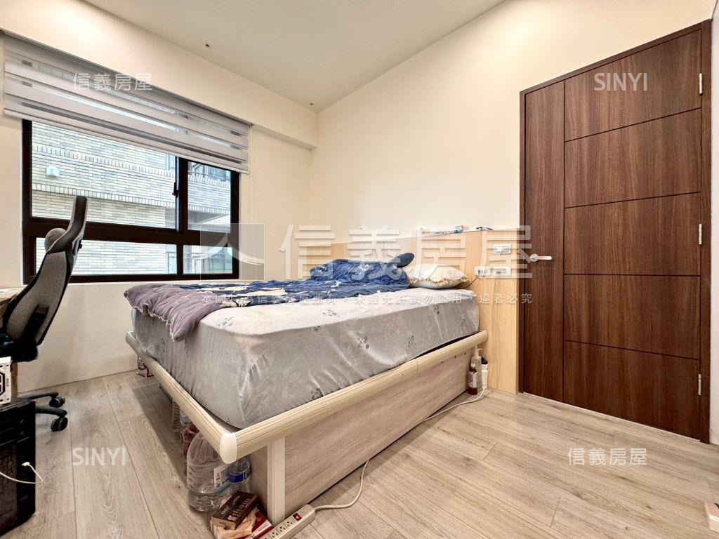 精裝視野三房平車心在微笑房屋室內格局與周邊環境