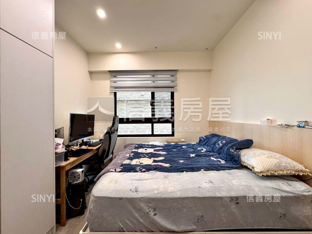 精裝視野三房平車心在微笑房屋室內格局與周邊環境