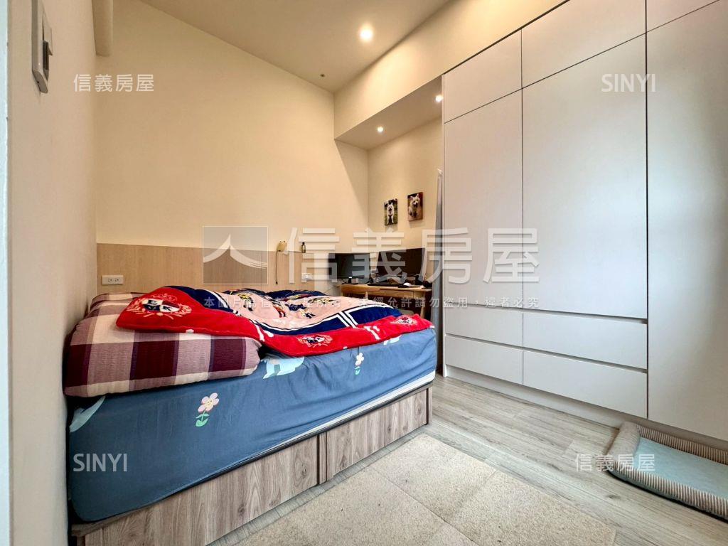 精裝視野三房平車心在微笑房屋室內格局與周邊環境