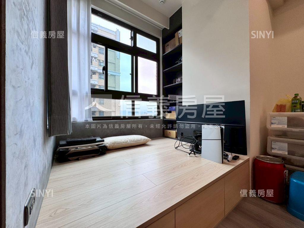 精裝視野三房平車心在微笑房屋室內格局與周邊環境