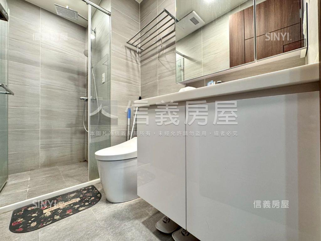 精裝視野三房平車心在微笑房屋室內格局與周邊環境