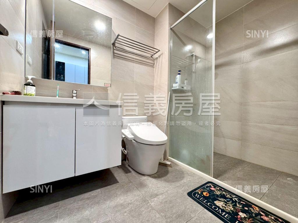 精裝視野三房平車心在微笑房屋室內格局與周邊環境