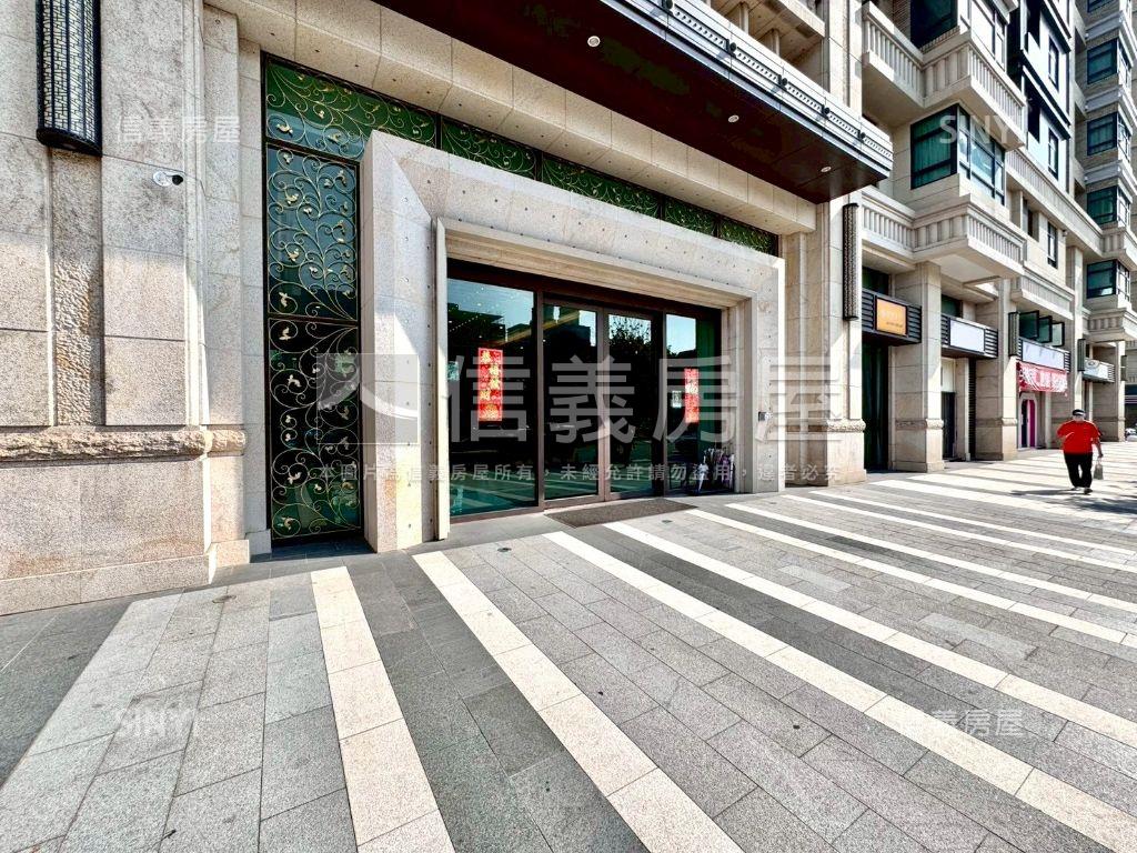 精裝視野三房平車心在微笑房屋室內格局與周邊環境