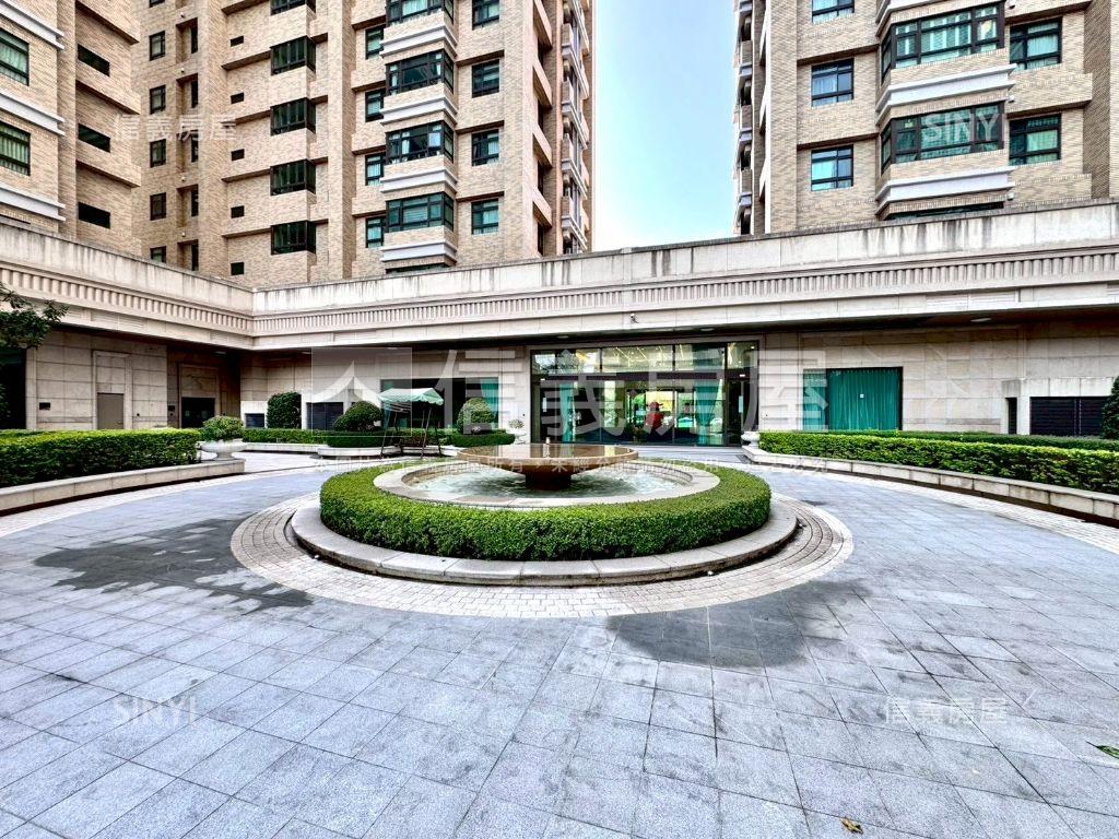 精裝視野三房平車心在微笑房屋室內格局與周邊環境