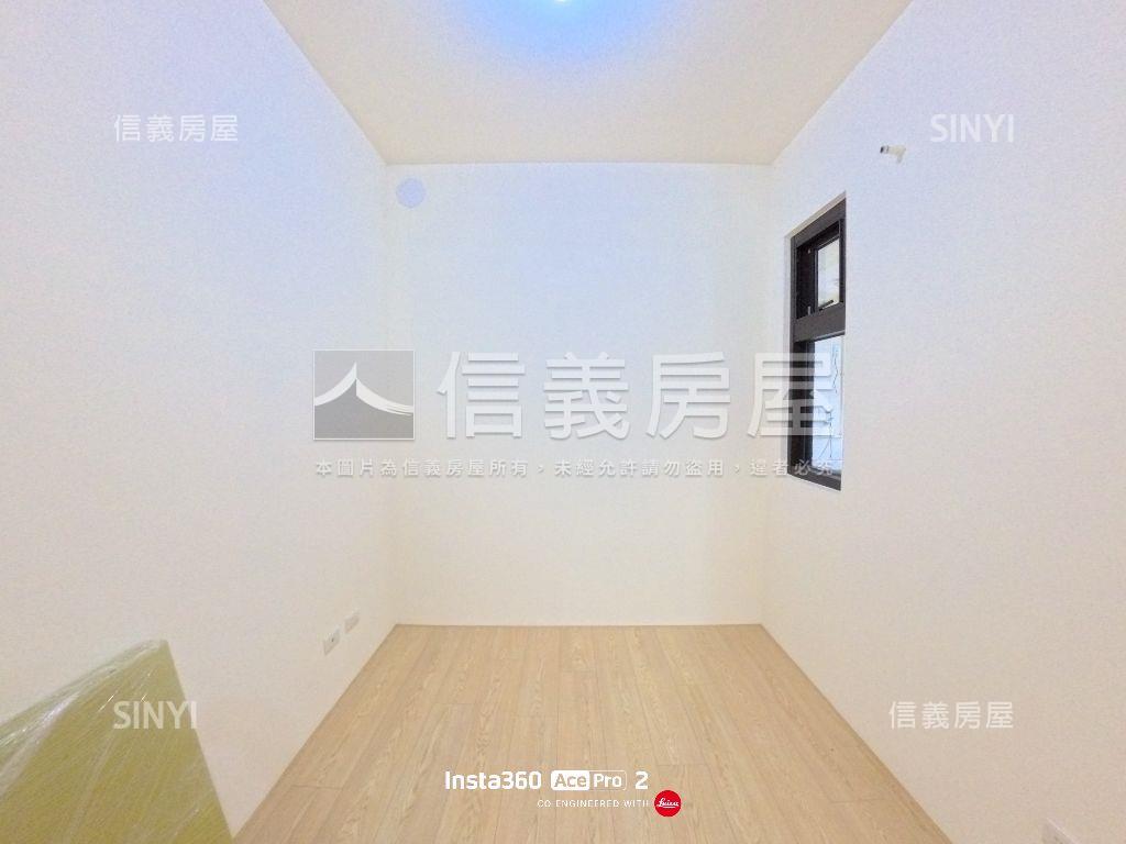 麗江星漾邊間大空間房屋室內格局與周邊環境