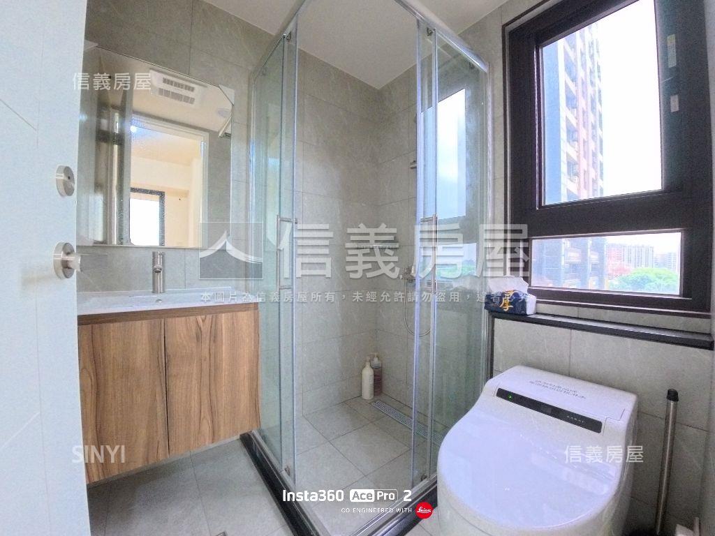 麗江星漾邊間大空間房屋室內格局與周邊環境