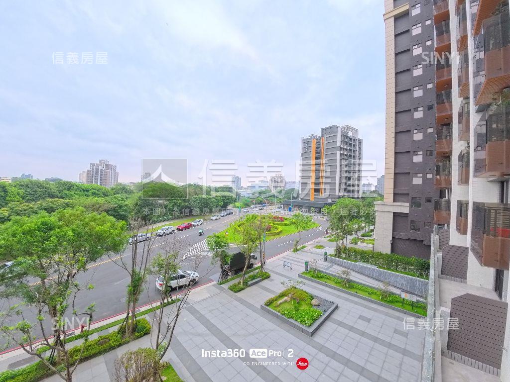 麗江星漾邊間大空間房屋室內格局與周邊環境