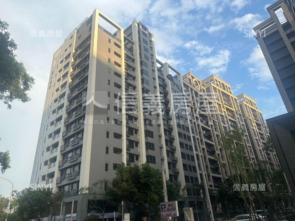 麗江星漾邊間大空間房屋室內格局與周邊環境