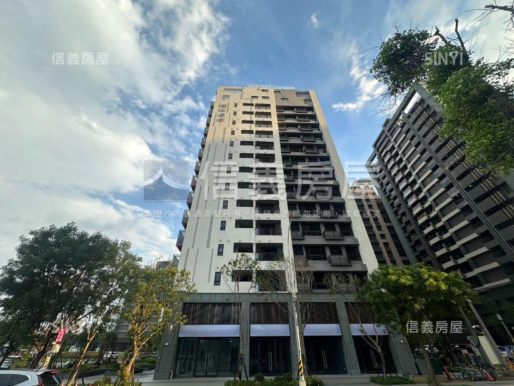 麗江星漾邊間大空間房屋室內格局與周邊環境