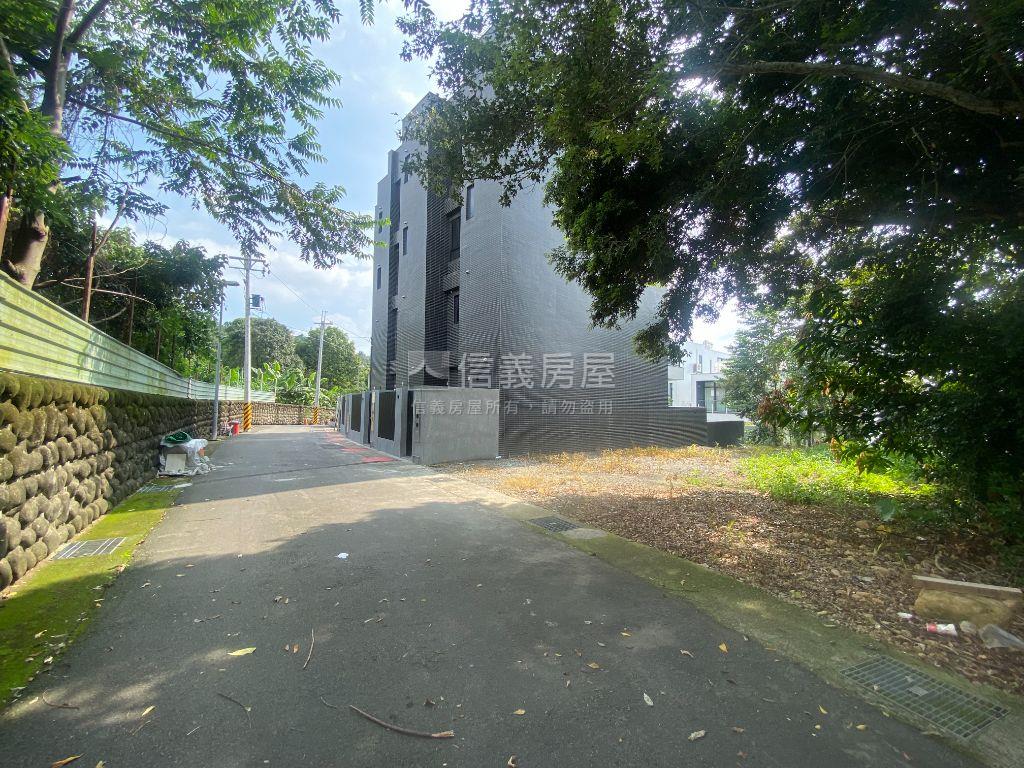 草屯三層巷土地房屋室內格局與周邊環境