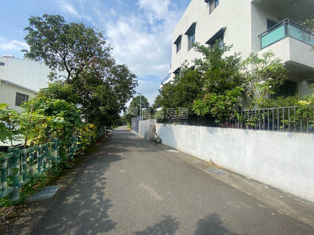 草屯三層巷土地房屋室內格局與周邊環境