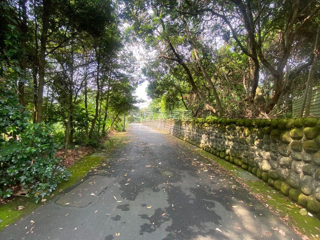 草屯三層巷土地房屋室內格局與周邊環境