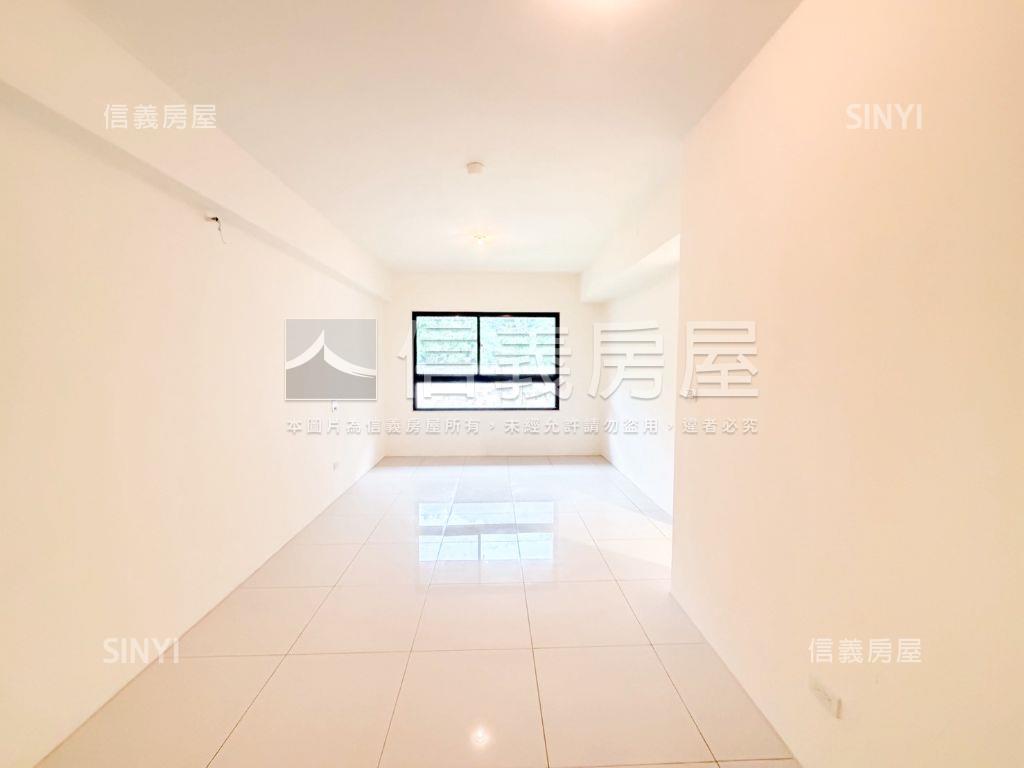 美麗山林優質三房房屋室內格局與周邊環境