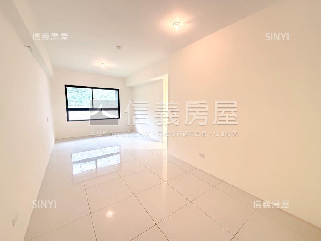 美麗山林優質三房房屋室內格局與周邊環境