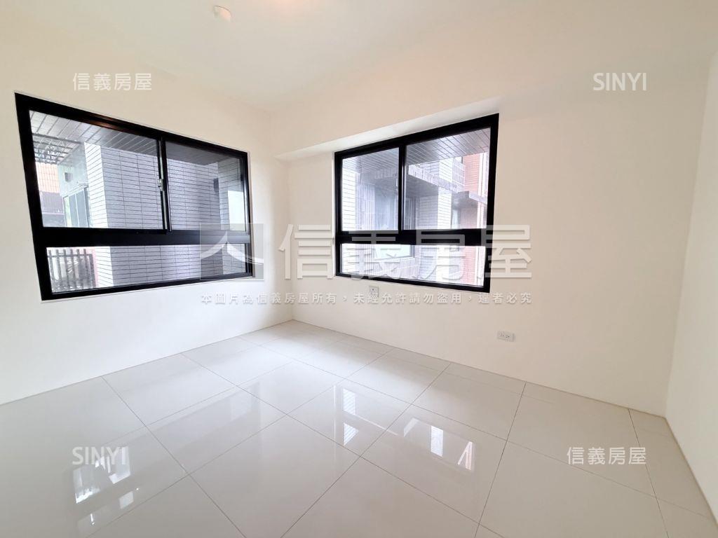 美麗山林優質三房房屋室內格局與周邊環境