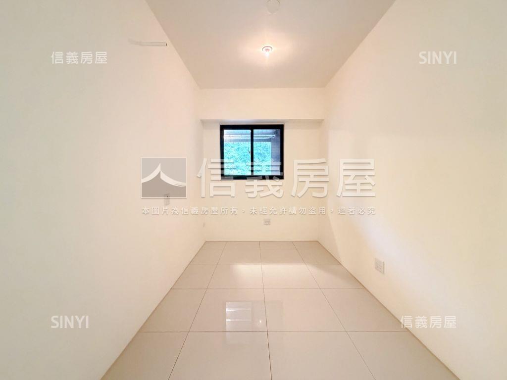 美麗山林優質三房房屋室內格局與周邊環境