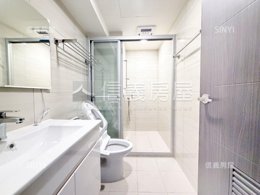 美麗山林優質三房房屋室內格局與周邊環境