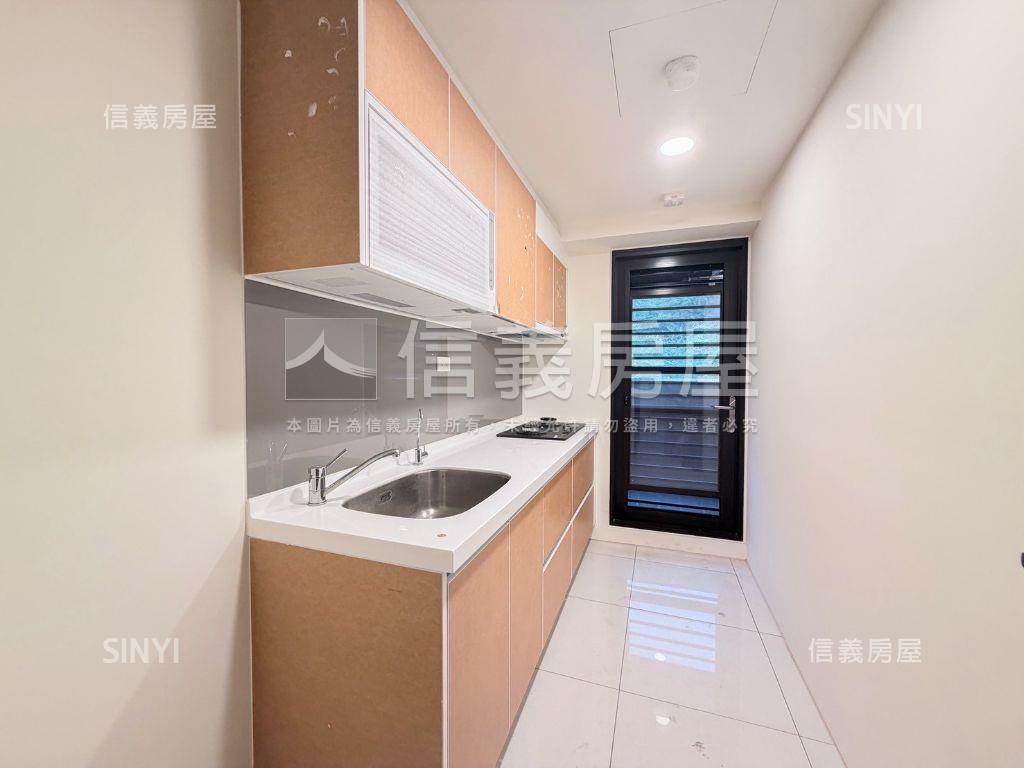 美麗山林優質三房房屋室內格局與周邊環境