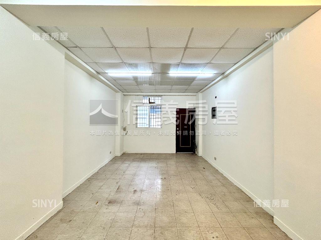 ♚極品元寶一樓美辦♚房屋室內格局與周邊環境
