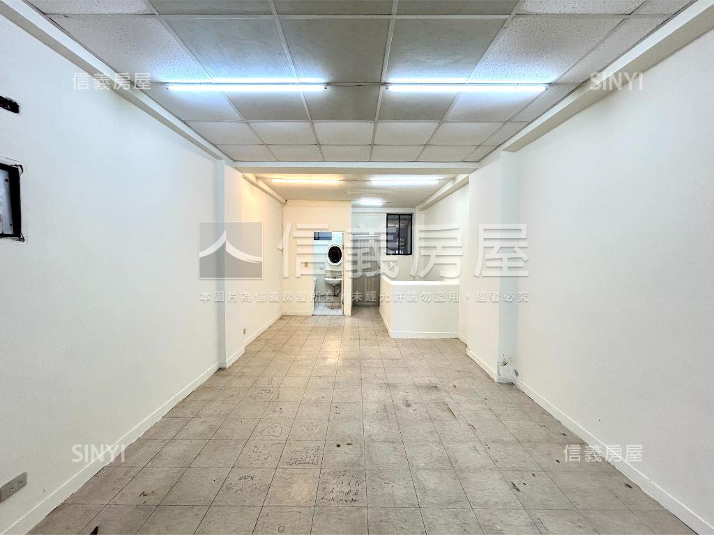 ♚極品元寶一樓美辦♚房屋室內格局與周邊環境
