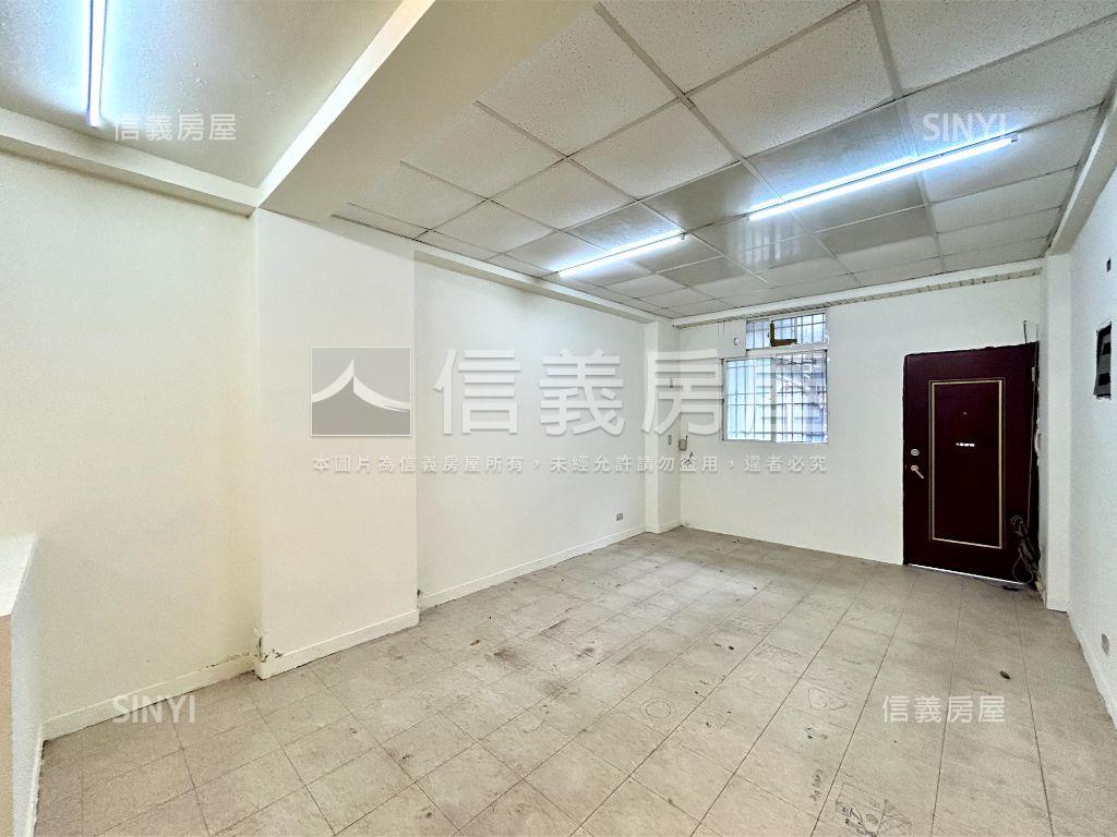 ♚極品元寶一樓美辦♚房屋室內格局與周邊環境