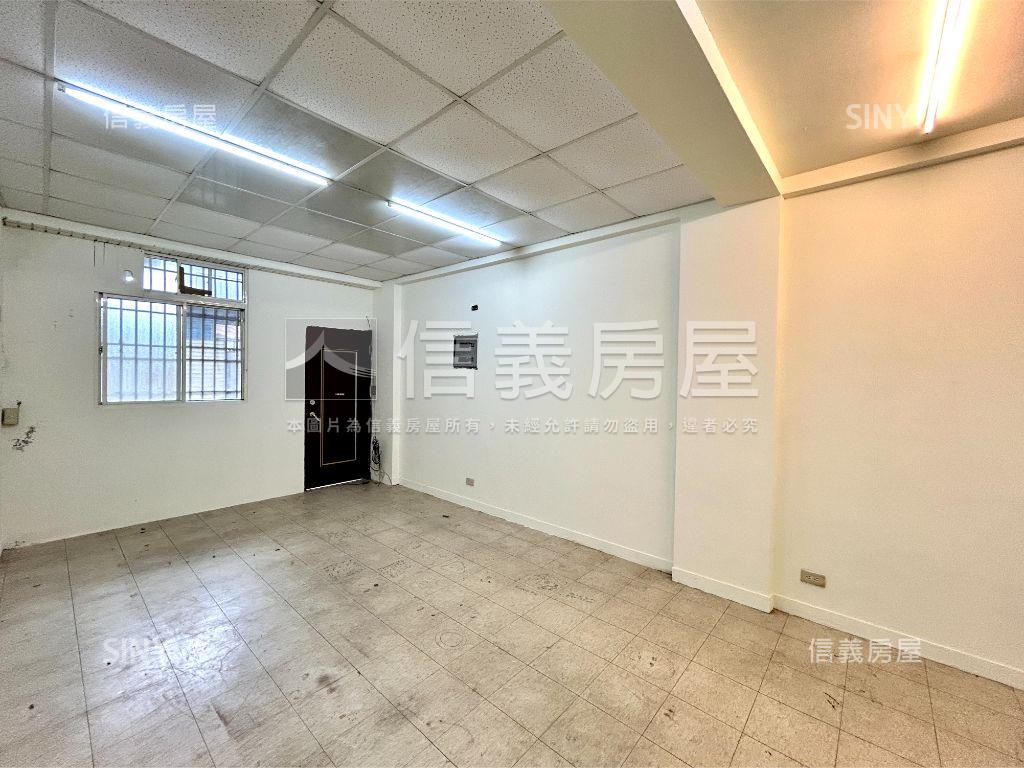 ♚極品元寶一樓美辦♚房屋室內格局與周邊環境