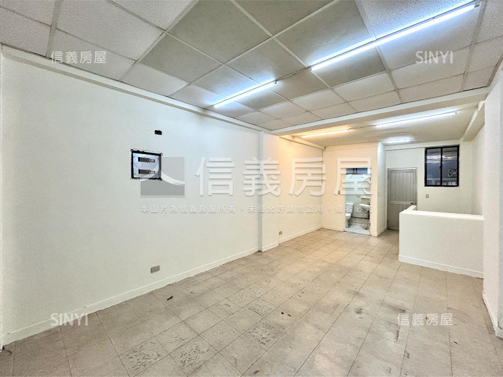 ♚極品元寶一樓美辦♚房屋室內格局與周邊環境