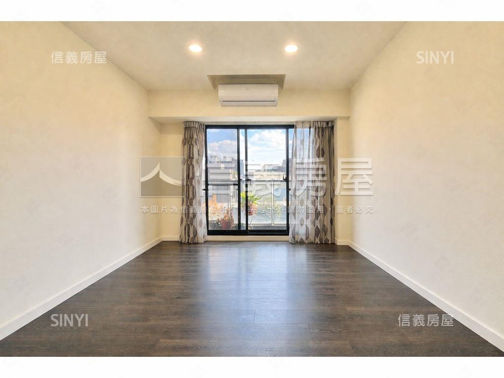 國泰視野戶❤️獨立大車位房屋室內格局與周邊環境