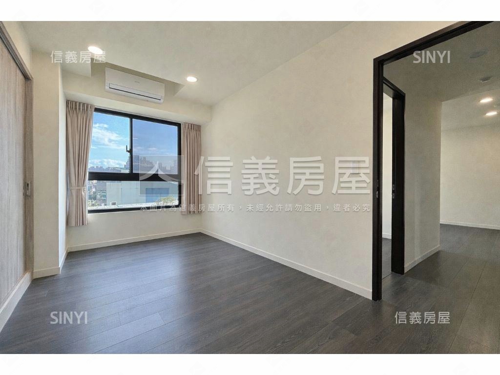 國泰視野戶❤️獨立大車位房屋室內格局與周邊環境