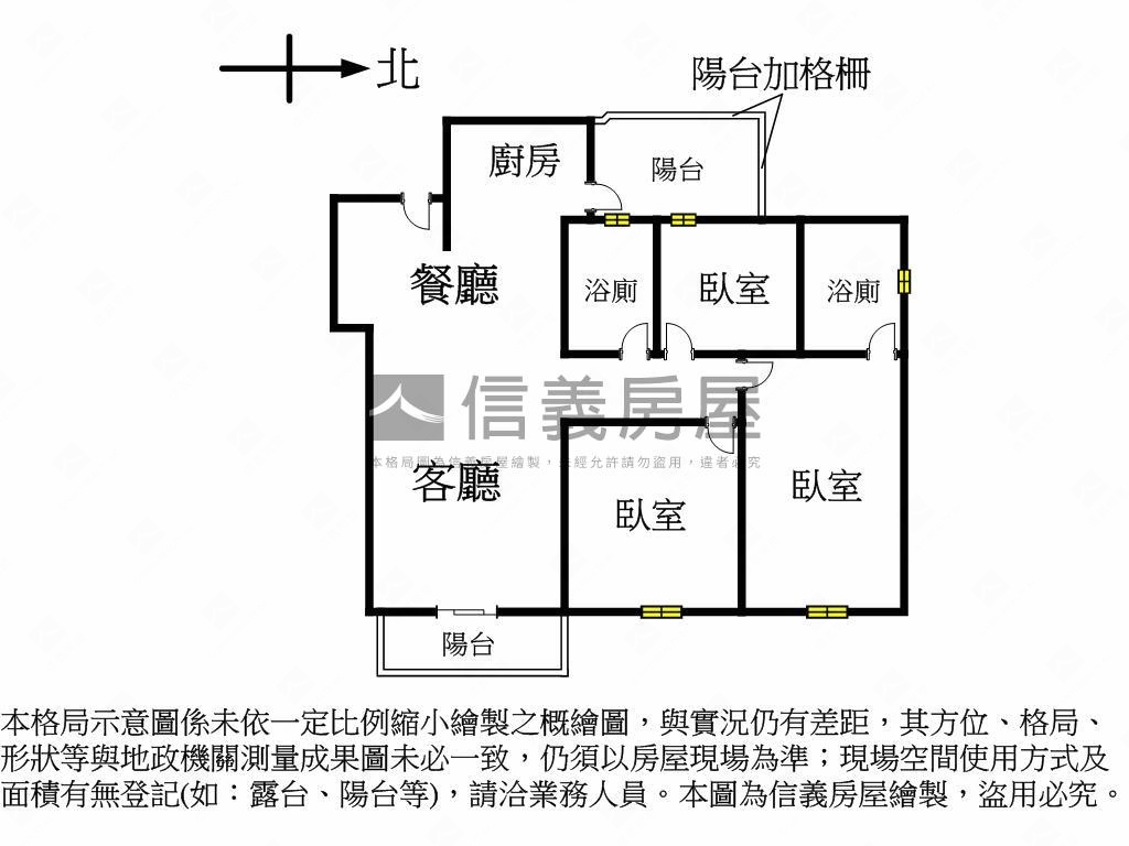 國泰視野戶❤️獨立大車位房屋室內格局與周邊環境